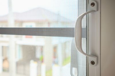 Get a Fresh and Inviting Look to Your Home with a Screen Door Replacement!